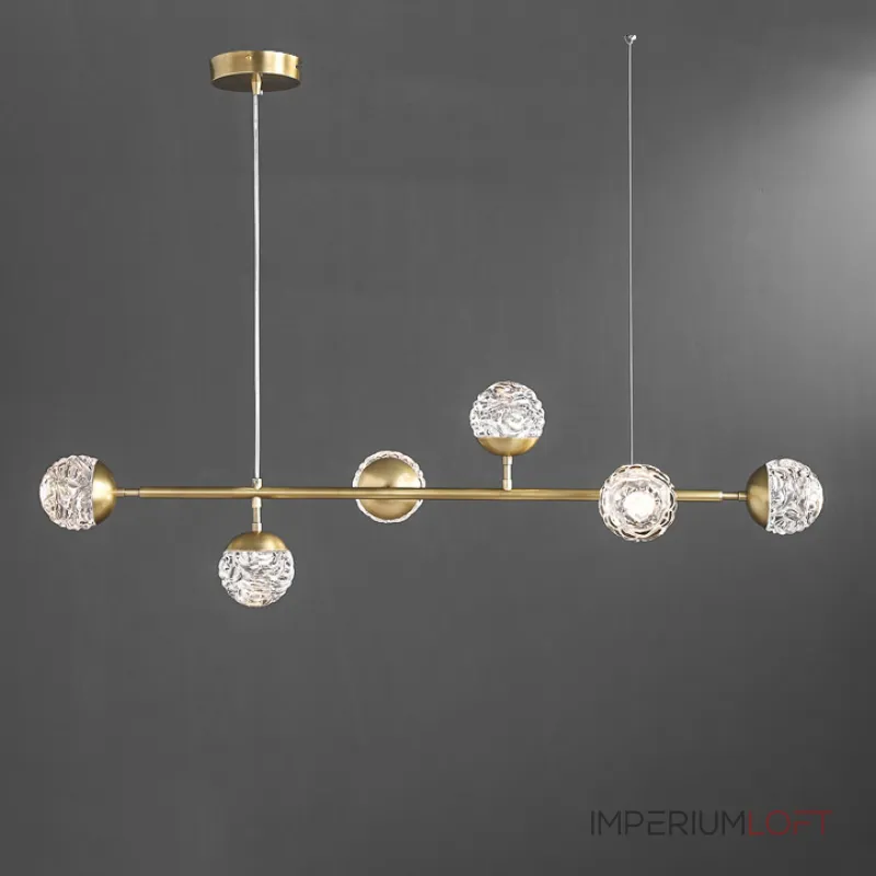 Подвесной светильник VERENA LONG от ImperiumLoft Подвесной светильник VERENA LONG от ImperiumLoft