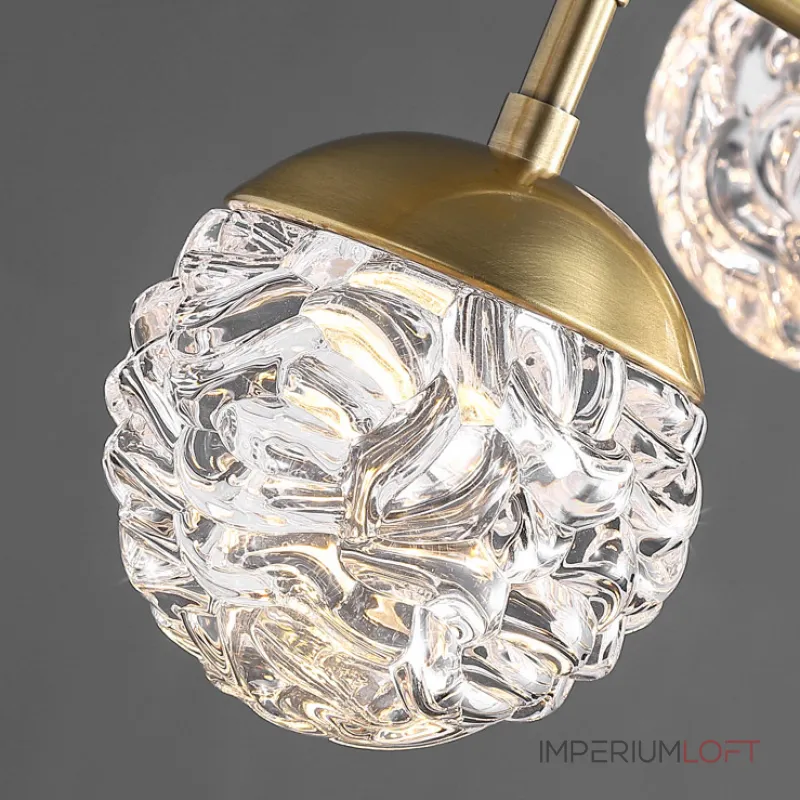 Подвесной светильник VERENA LONG от ImperiumLoft Подвесной светильник VERENA LONG от ImperiumLoft