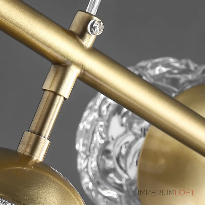 Подвесной светильник VERENA LONG от ImperiumLoft Подвесной светильник VERENA LONG от ImperiumLoft