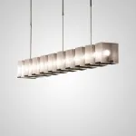 Подвесной светильник BILLA L8 от ImperiumLoft