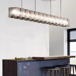 Подвесной светильник BILLA L8 от ImperiumLoft