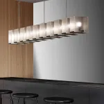 Подвесной светильник BILLA L8 от ImperiumLoft