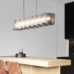 Подвесной светильник BILLA L8 от ImperiumLoft
