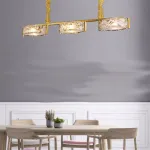 Подвесной светильник ALDORA LONG от ImperiumLoft