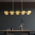 Потолочный светильник GALLERY LONG L150 от ImperiumLoft