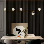 Подвесной светильник SHANIA L4 от ImperiumLoft
