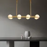 Подвесной светильник KAIRA LONG L8