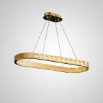 Подвесной светильник BEGITA LONG L120 от ImperiumLoft
