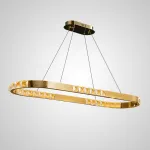 Подвесной светильник BEGITA LONG L120 от ImperiumLoft