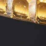 Подвесной светильник BEGITA LONG L120 от ImperiumLoft