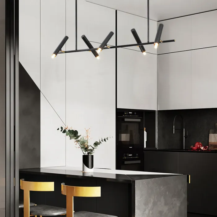 Подвесной светильник LEEDS L90 от ImperiumLoft