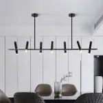 Подвесной светильник LEEDS L90 от ImperiumLoft