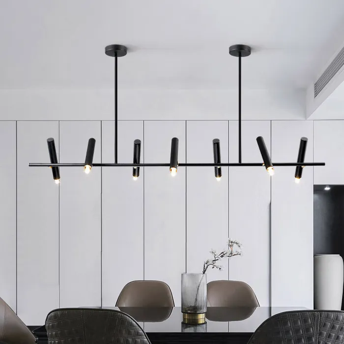 Подвесной светильник LEEDS L90 от ImperiumLoft