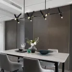 Подвесной светильник LEEDS L90 от ImperiumLoft