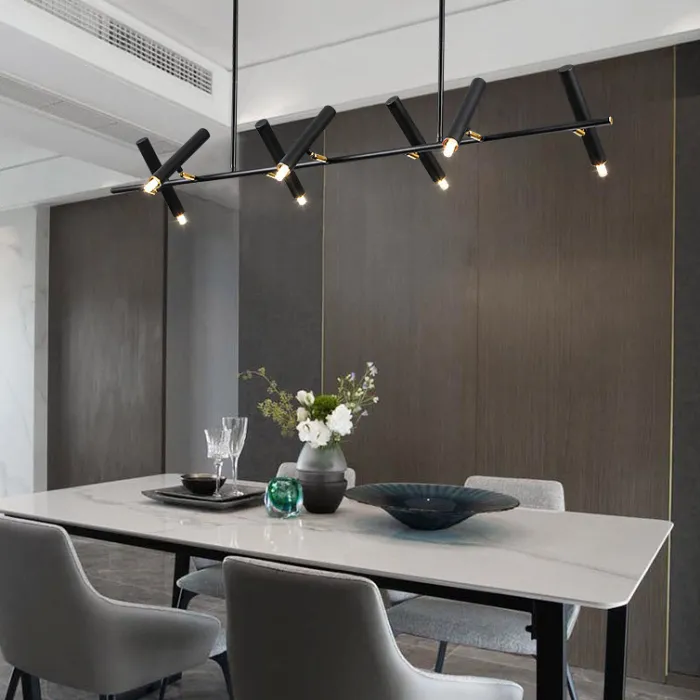 Подвесной светильник LEEDS L90 от ImperiumLoft