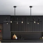 Подвесной светильник LEEDS L90 от ImperiumLoft