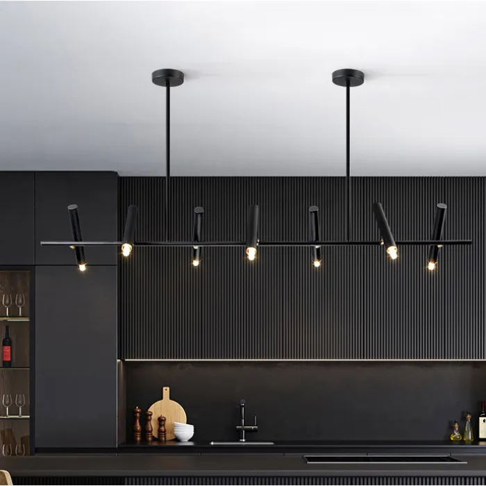 Подвесной светильник LEEDS L90 от ImperiumLoft