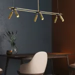 Потолочный светильник TRIGGER от ImperiumLoft