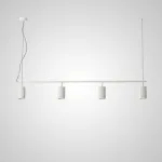 Подвесной светильник MAISY LONG White