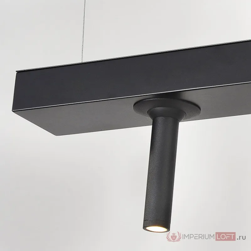 Подвесной светильник FLITTER LONG L4 от ImperiumLoft