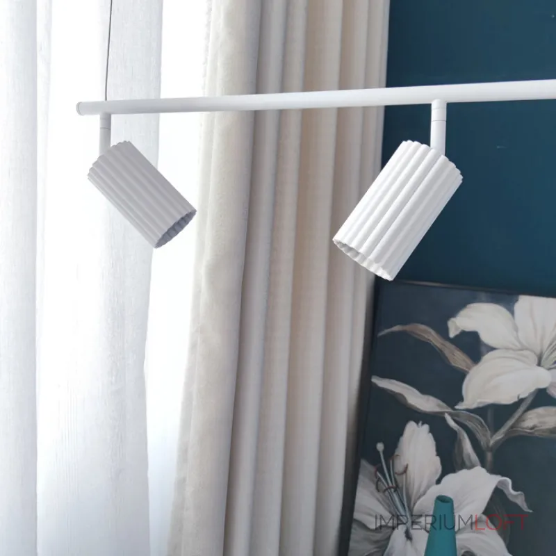 Подвесной светильник MAISY LONG White