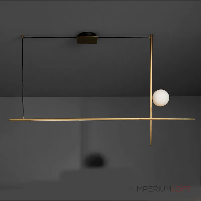 Подвесной светильник INGA