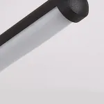 Подвесной светильник MOFFIT LONG L60 Black от ImperiumLoft