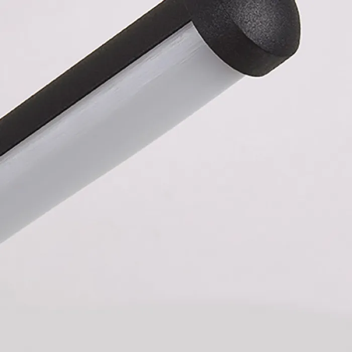 Подвесной светильник MOFFIT LONG L60 Black от ImperiumLoft
