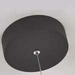 Подвесной светильник MOFFIT LONG L60 Black от ImperiumLoft