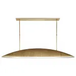 Потолочный светильник GLADE CH L120