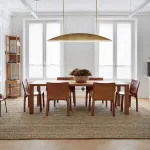 Потолочный светильник GLADE CH L120