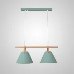 Подвесной светильник TREND Pink от ImperiumLoft