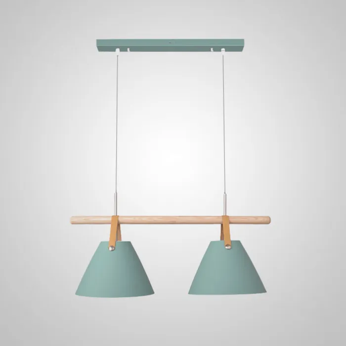 Подвесной светильник TREND Pink от ImperiumLoft
