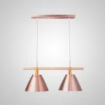 Подвесной светильник TREND Pink от ImperiumLoft