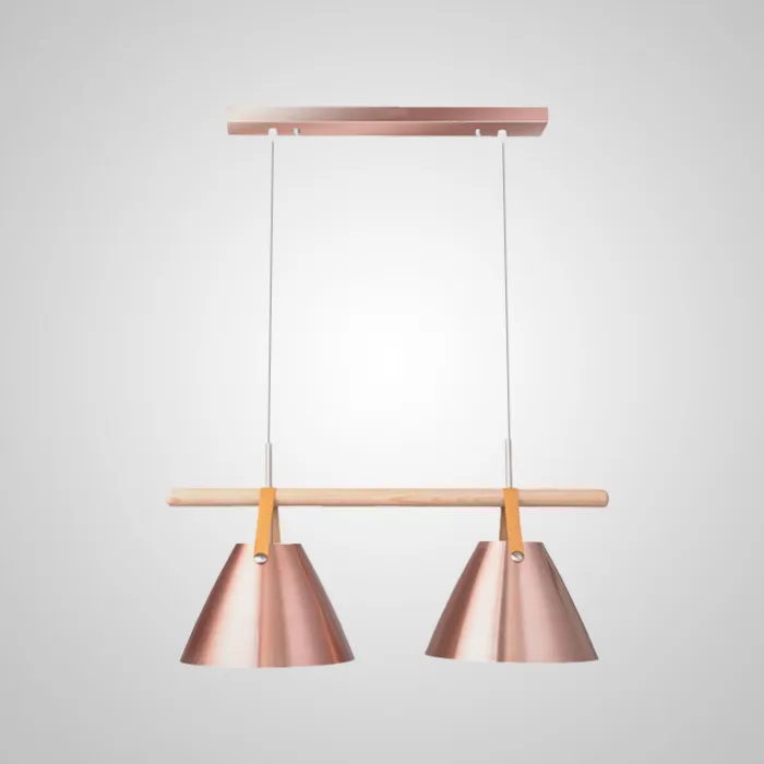 Подвесной светильник TREND Pink от ImperiumLoft