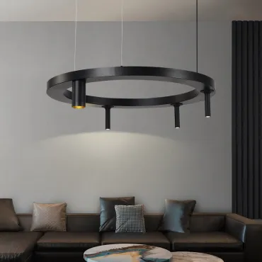 Подвесной светильник FLITTER LONG L4 от ImperiumLoft