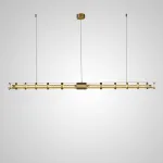 Подвесной светильник OPTIMA L150 от ImperiumLoft