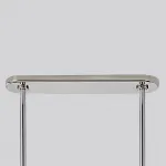 Подвесной светильник BRIEF L120 Chrome от ImperiumLoft