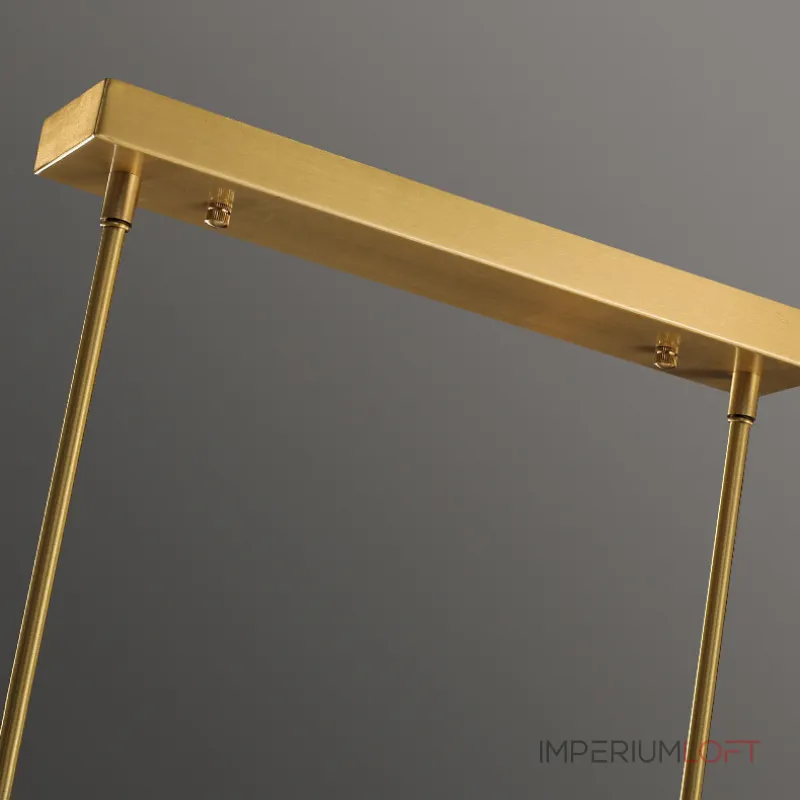 Потолочный светильник ADONICA LONG L12 от ImperiumLoft Потолочный светильник ADONICA LONG L12 от ImperiumLoft