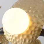 Потолочный светильник SIRIANN LONG L4