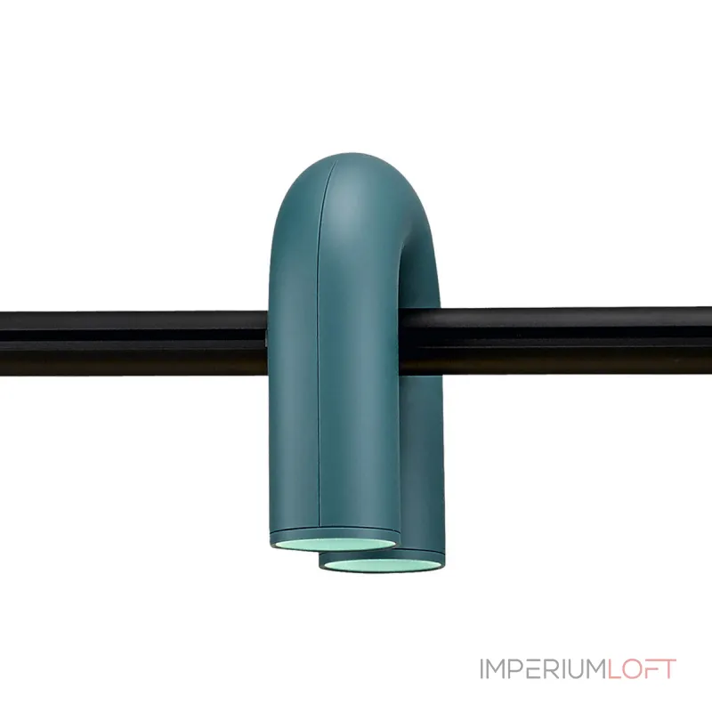 Подвесной светильник FANNY LONG Black от ImperiumLoft Подвесной светильник FANNY LONG Black от ImperiumLoft