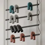 Подвесной светильник FANNY LONG Black от ImperiumLoft