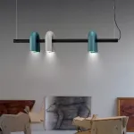 Подвесной светильник FANNY LONG Black от ImperiumLoft