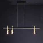 Подвесной светильник ODELIA LONG L5 от ImperiumLoft