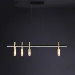 Подвесной светильник ODELIA LONG L5 от ImperiumLoft