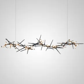 Подвесной светильник NAKKAR L150 Подвесной светильник NAKKAR L150