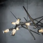 Подвесной светильник NAKKAR L120 от ImperiumLoft