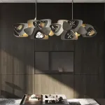 Подвесной светильник DAGMAR L120 от ImperiumLoft