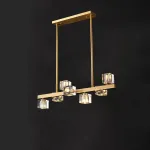 Потолочный светильник DORA LONG L10 от ImperiumLoft