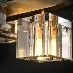 Потолочный светильник DORA LONG L10 от ImperiumLoft